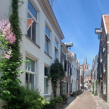 Amersfoort City Center Apartment Stadshart Exterior foto
