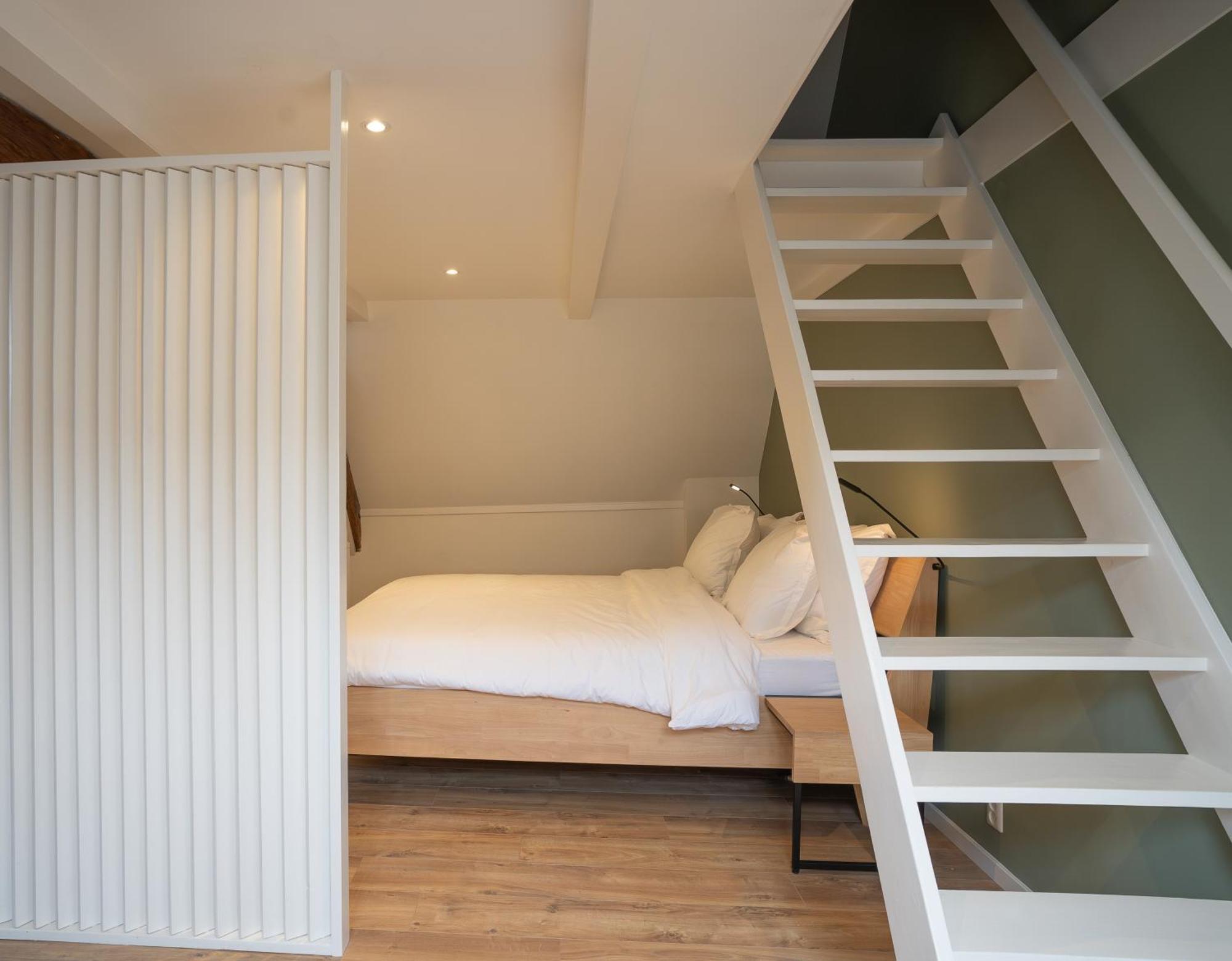 Amersfoort City Center Apartment Stadshart Exterior foto