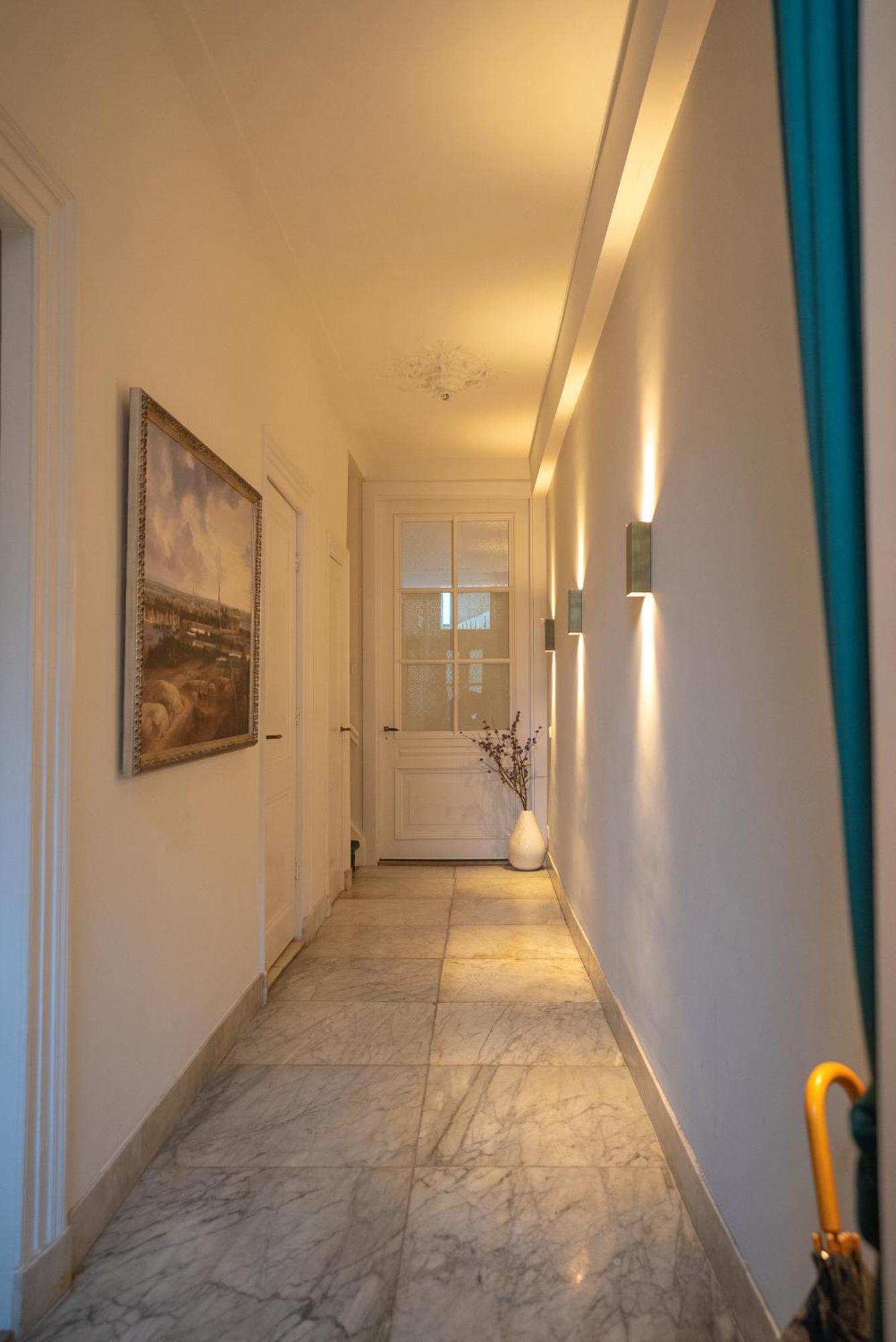 Amersfoort City Center Apartment Stadshart Exterior foto