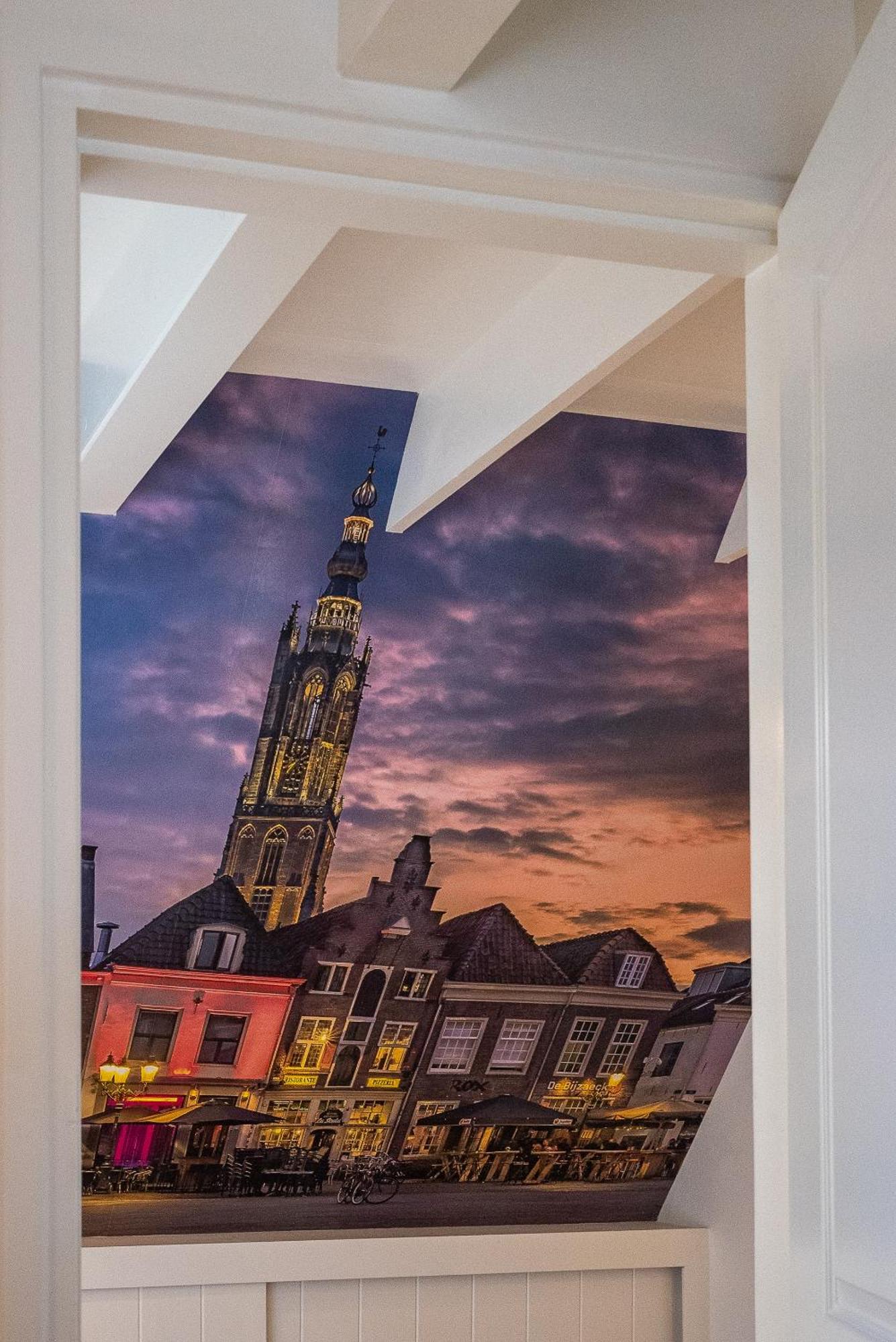 Amersfoort City Center Apartment Stadshart Exterior foto
