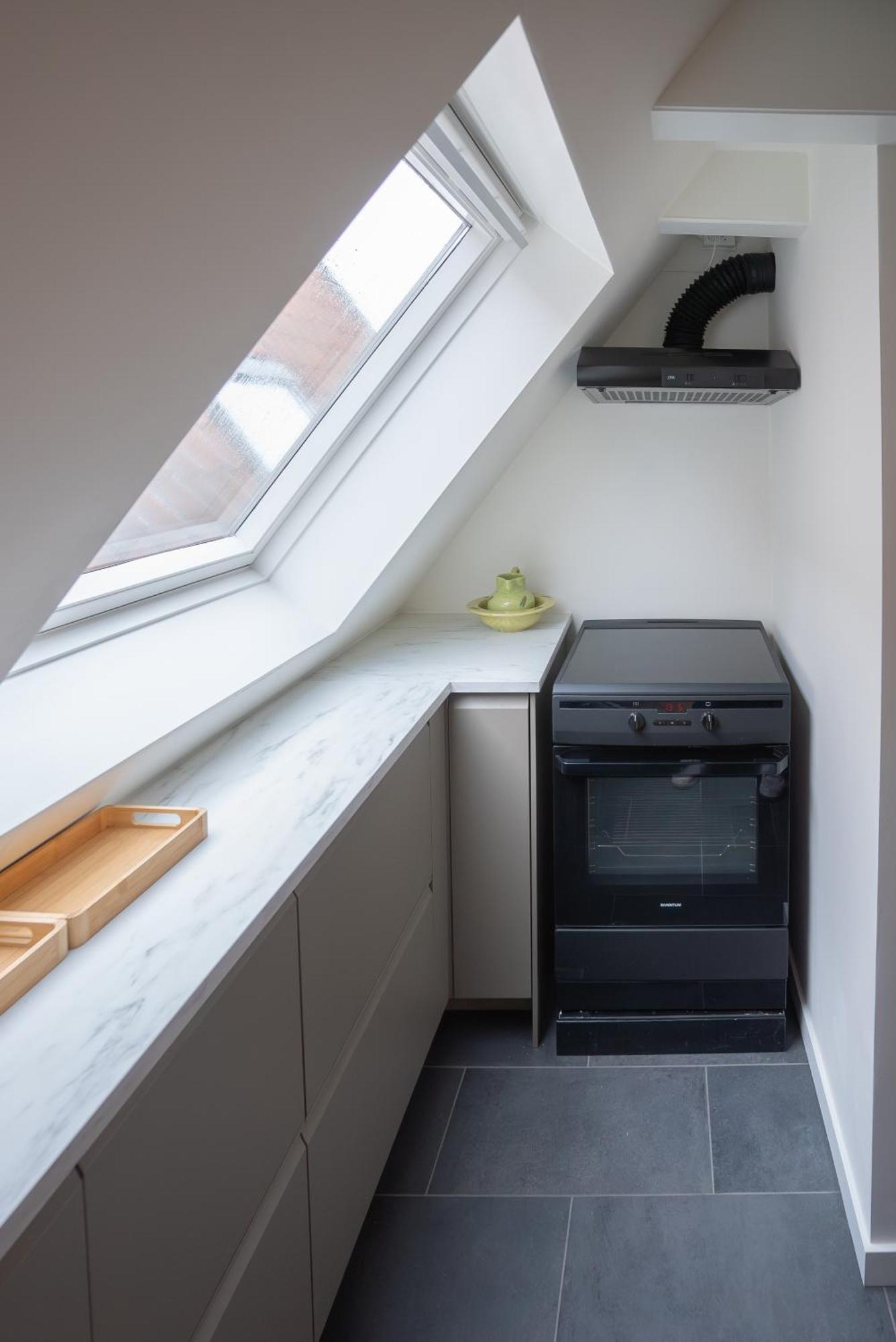 Amersfoort City Center Apartment Stadshart Exterior foto